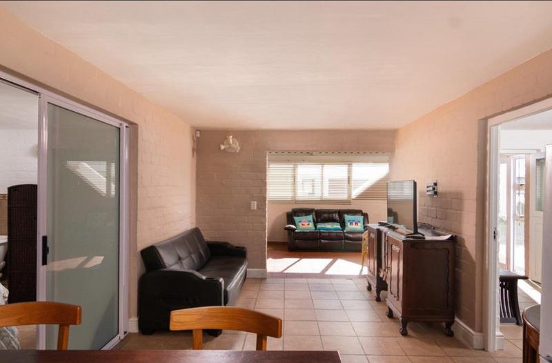 2 Bedroom Property for Sale in Dwarskersbos Western Cape